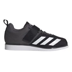 ADIDAS PERFORMANCE Adidas Fitnessschuhe Powerlift 4 (Gewichtheberschuh) Schwarz/weiss Herren 17 ADIDAS PERFORMANCE Adidas Fitnessschuhe Powerlift 4 (Gewichtheberschuh) Schwarz/weiss Herren -Tnt Champion Geschaft adidas GZ5870 Powerlift 4 Schuh208 1200x1200 1