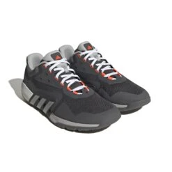 ADIDAS PERFORMANCE Adidas Fitnessschuhe Dropset Trainer Grau Herren