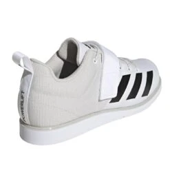 ADIDAS PERFORMANCE Adidas Fitnessschuhe Powerlift 4 (Gewichtheberschuh) Weiss/schwarz Herren 11 ADIDAS PERFORMANCE Adidas Fitnessschuhe Powerlift 4 (Gewichtheberschuh) Weiss/schwarz Herren -Tnt Champion Geschaft adidsa GZ5871 Powerlift 4 SChuh202 1121x1121 1