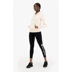 Champion Kapuzenpullover (Hoodie) American Classic Graphic Logo Schriftzug Gelb Damen 11 Champion Kapuzenpullover (Hoodie) American Classic Graphic Logo Schriftzug Gelb Damen -Tnt Champion Geschaft chpeu 114417 yl026 full front 1200x1200 1