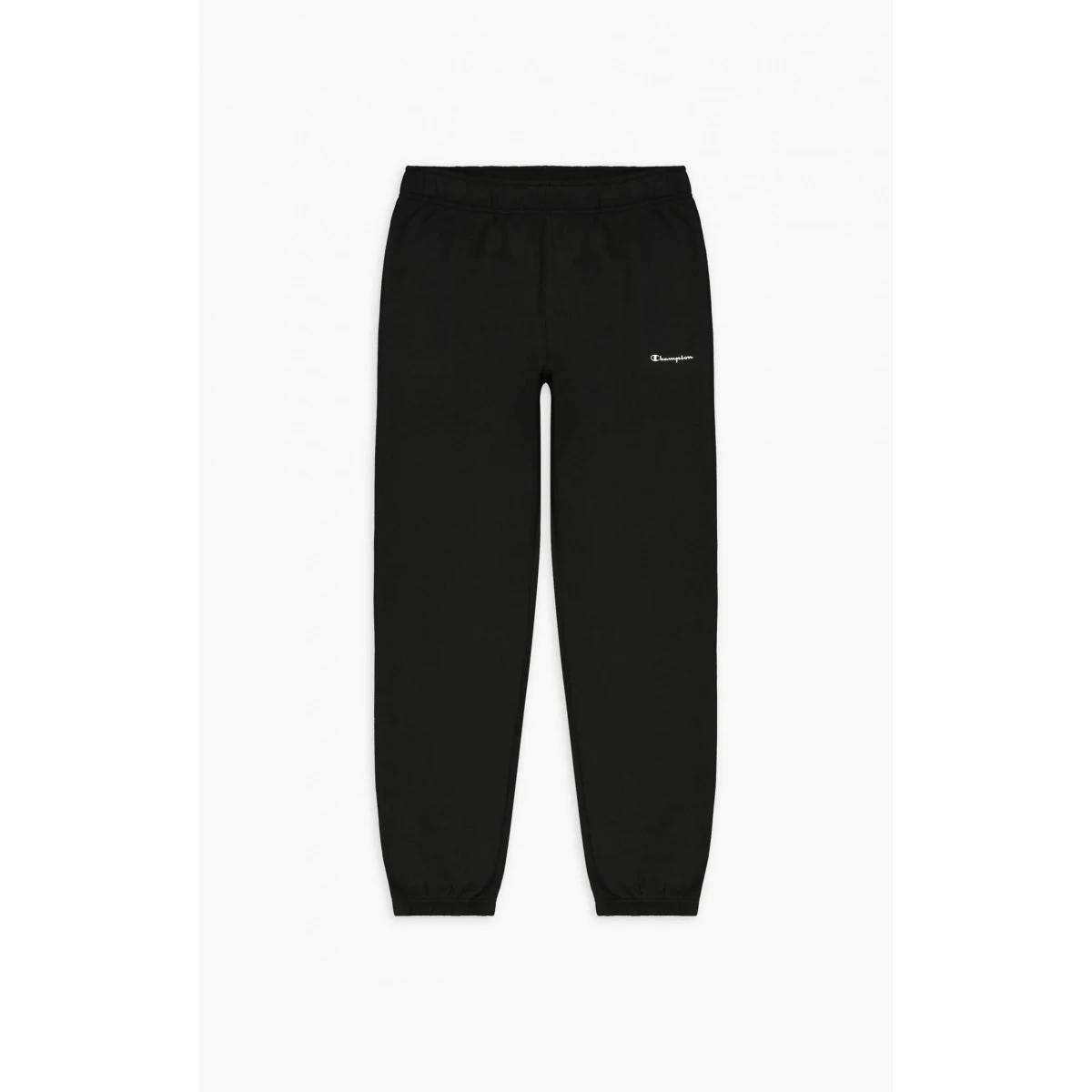 Champion Jogginghose Aus Baumwollfrottee Mit Kleinem Logo-Schriftzug Lang Schwarz Herren 3 Champion Jogginghose Aus Baumwollfrottee Mit Kleinem Logo-Schriftzug Lang Schwarz Herren