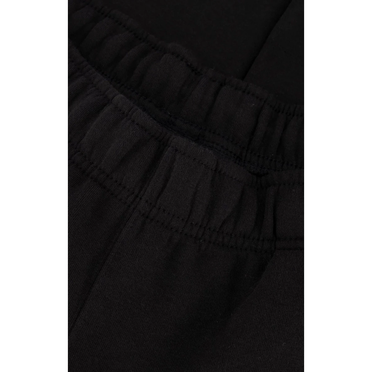 Champion Jogginghose Aus Baumwollfrottee Mit Kleinem Logo-Schriftzug Lang Schwarz Herren 4 Champion Jogginghose Aus Baumwollfrottee Mit Kleinem Logo-Schriftzug Lang Schwarz Herren – Bild 2