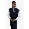 Champion Kapuzenpullover (Baumwoll-Hoodie) Kontrastfarben Mit Kleinem Logo Navyblau Herren 1 Champion Kapuzenpullover (Baumwoll-Hoodie) Kontrastfarben Mit Kleinem Logo Navyblau Herren -Tnt Champion Geschaft chpeu 216582 bs501 full crop 1200x1200 1