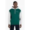 Champion Kapuzenpullover (Baumwoll-Hoodie) Kontrastfarben Mit Kleinem Logo 2021 Grün Herren 2 Champion Kapuzenpullover (Baumwoll-Hoodie) Kontrastfarben Mit Kleinem Logo 2021 Grün Herren -Tnt Champion Geschaft chpeu 216582 gs502 full crop 1200x1200 1
