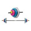 Tiguar Powergym Langhantel-Set - 6 Scheiben/ 16,5kg 1 Tiguar Powergym Langhantel-Set - 6 Scheiben/ 16,5kg -Tnt Champion Geschaft tiguar power gym RGB 720px 720x720 1